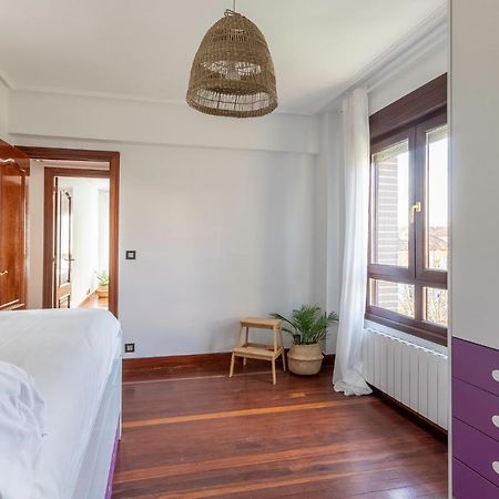 Amplio, Muy Luminoso Y En El Centro De Sopelana Apartment ภายนอก รูปภาพ
