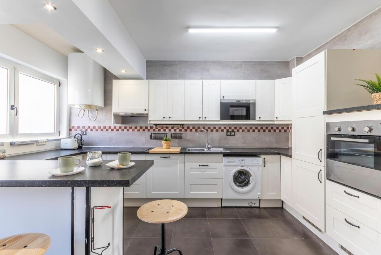 Amplio, Muy Luminoso Y En El Centro De Sopelana Apartment ภายนอก รูปภาพ