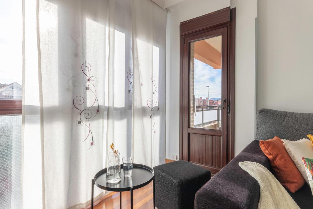 Amplio, Muy Luminoso Y En El Centro De Sopelana Apartment ภายนอก รูปภาพ