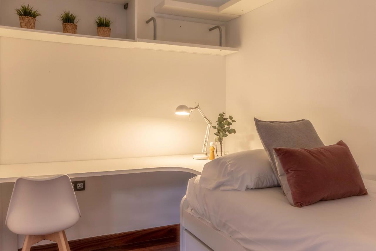 Amplio, Muy Luminoso Y En El Centro De Sopelana Apartment ภายนอก รูปภาพ
