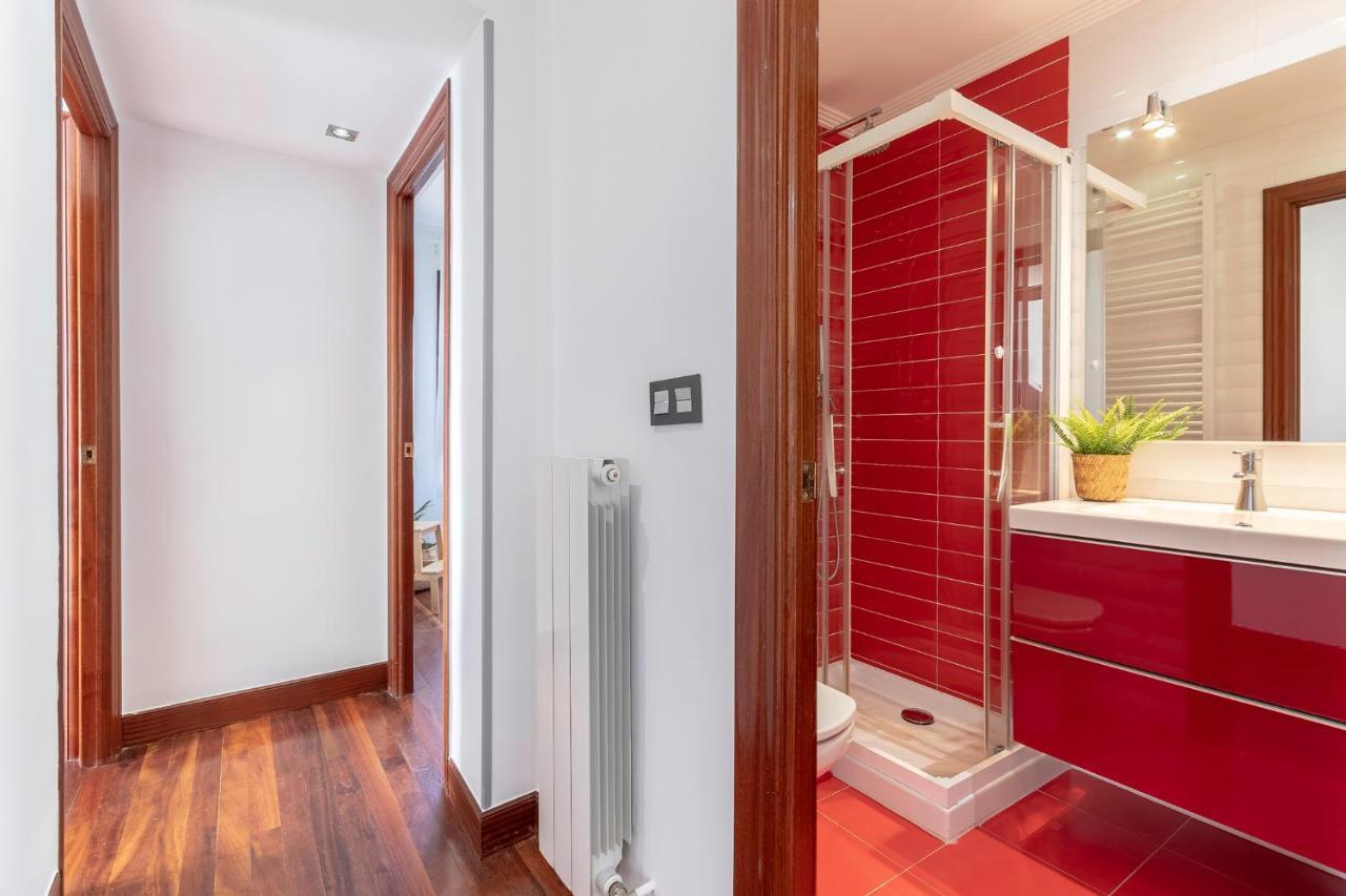 Amplio, Muy Luminoso Y En El Centro De Sopelana Apartment ภายนอก รูปภาพ